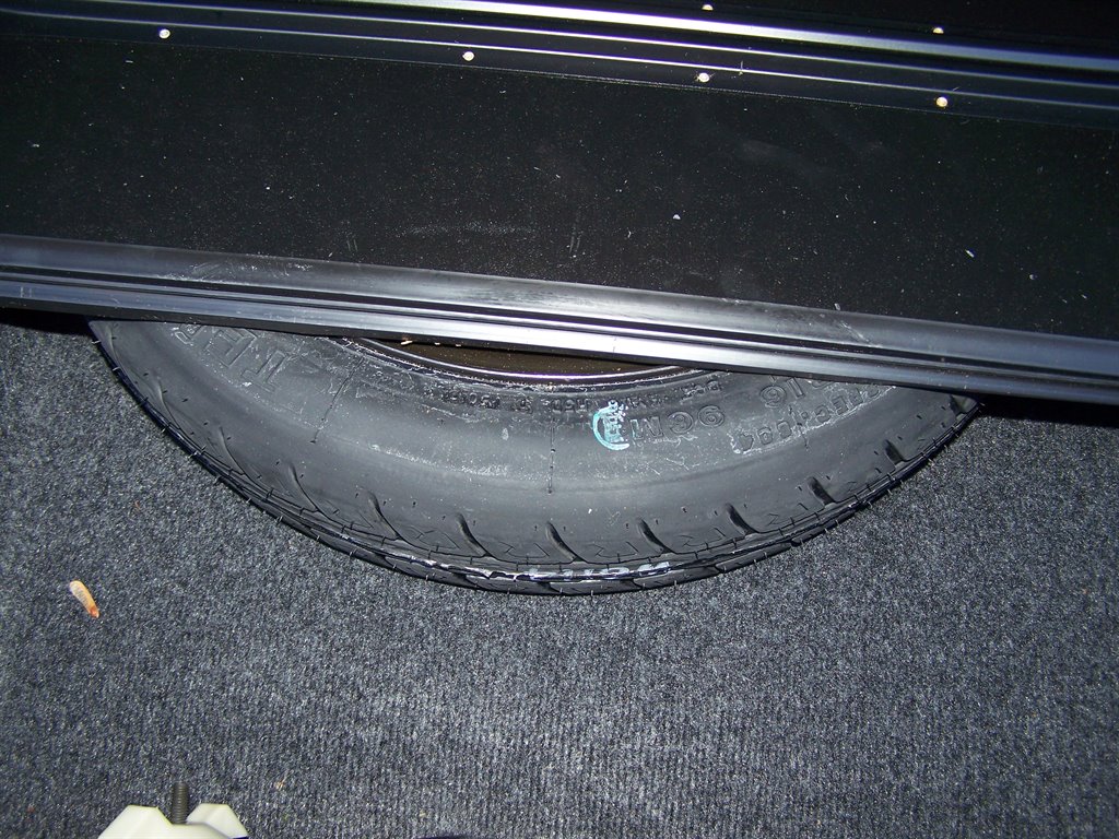 2000 Cadillac Eldorado ESC photo
