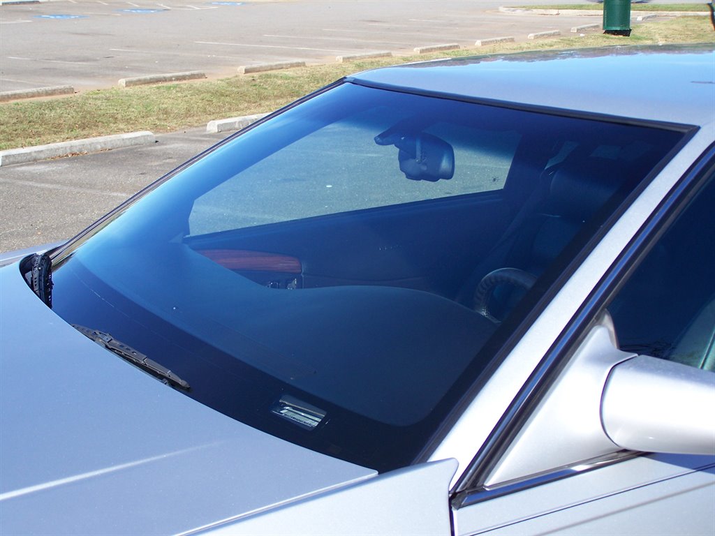 2000 Cadillac Eldorado ESC photo