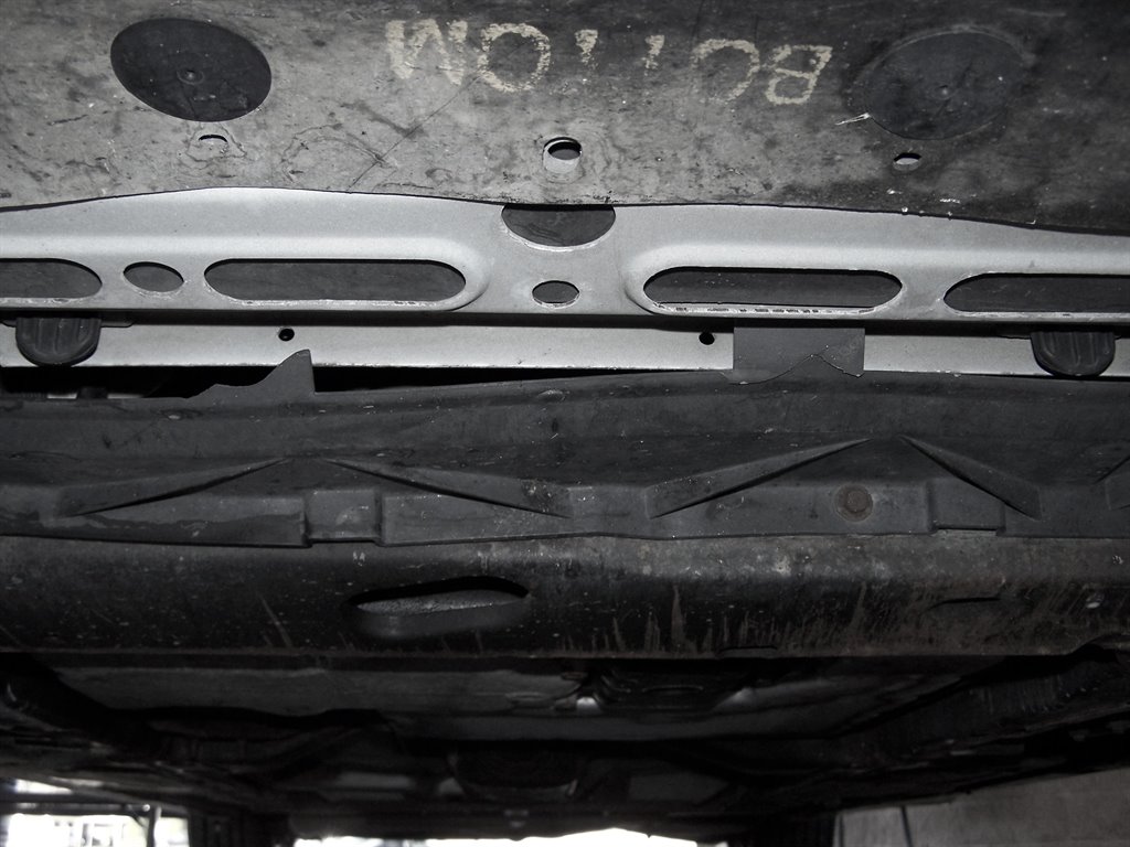 2000 Cadillac Eldorado ESC photo