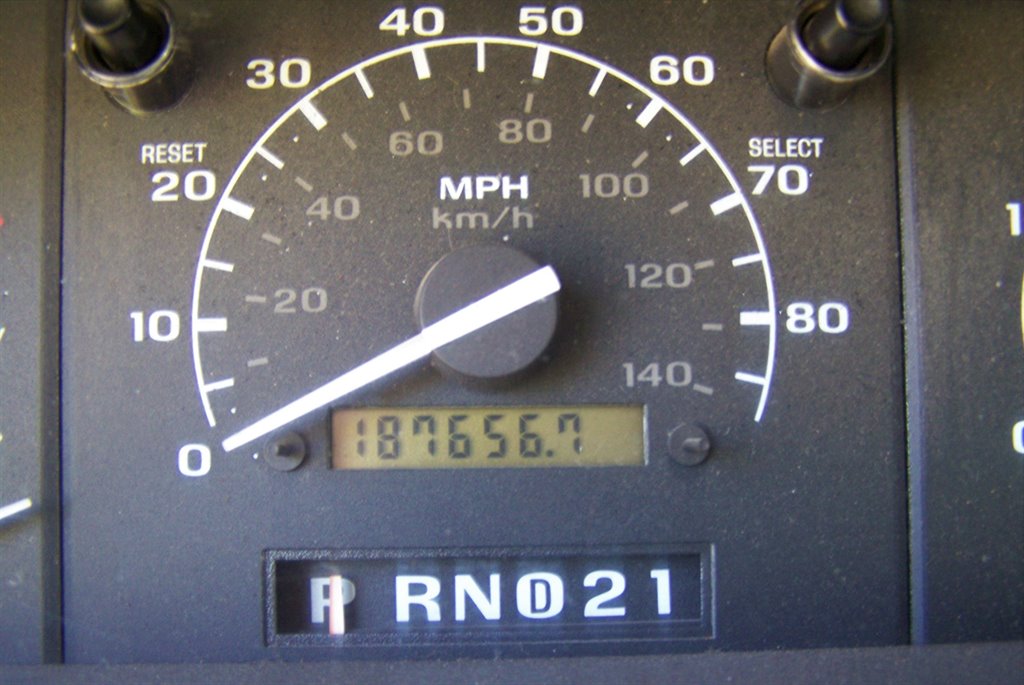 1996 Ford F-250 XL in Canton, GA