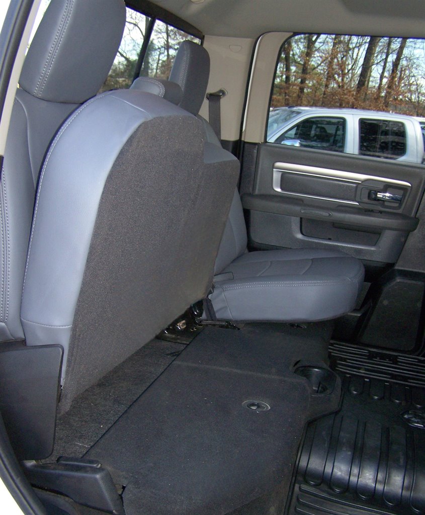 2013 Ram 2500 - $27,890