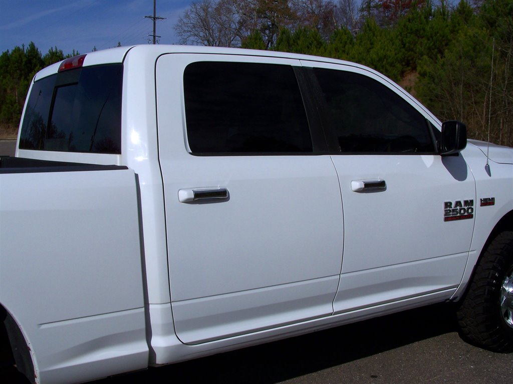 2013 Ram 2500 - $27,890
