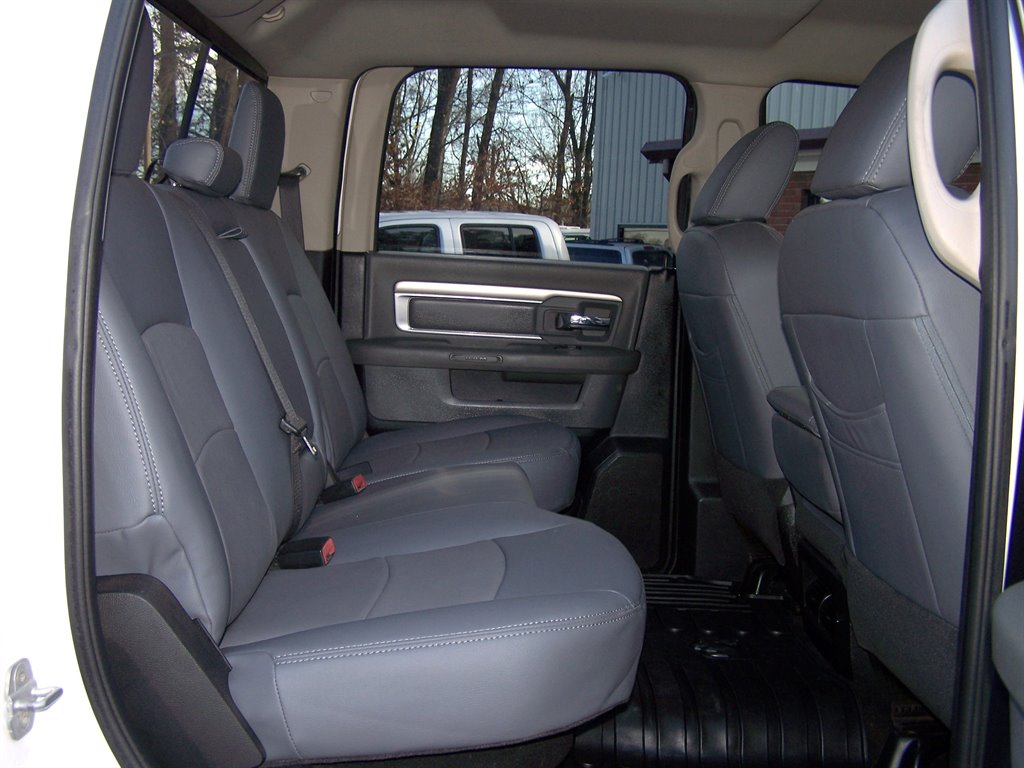 2013 Ram 2500 - $27,890