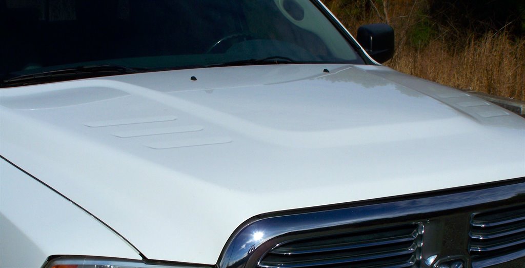 2013 Ram 2500 - $27,890
