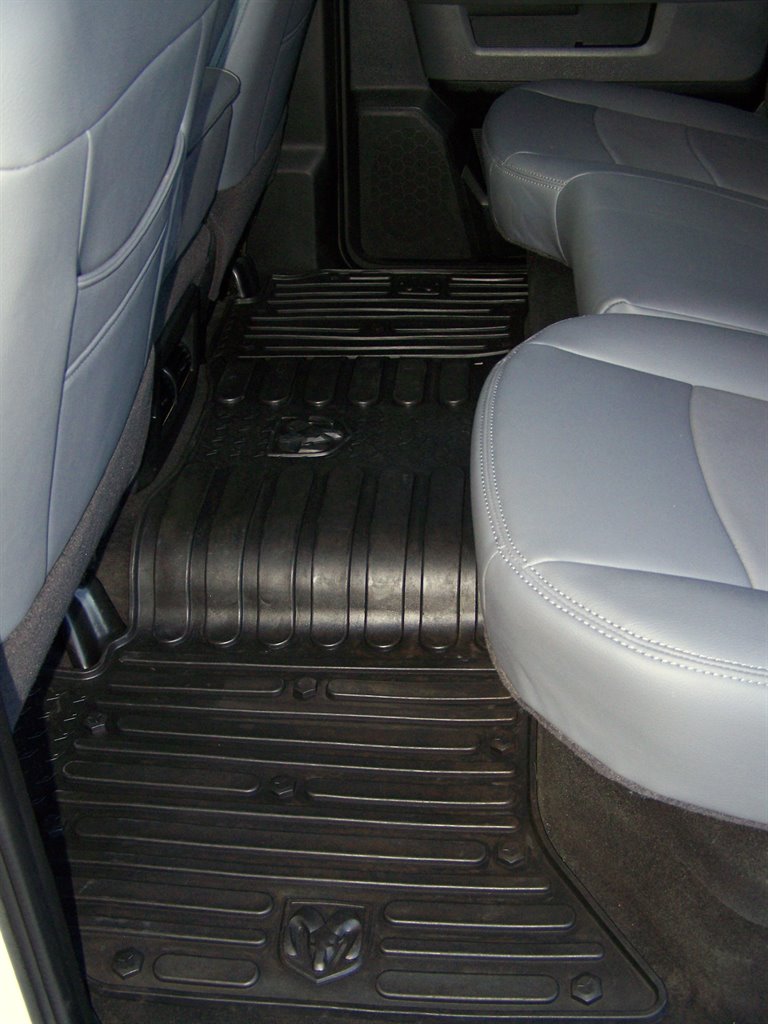 2013 Ram 2500 - $27,890
