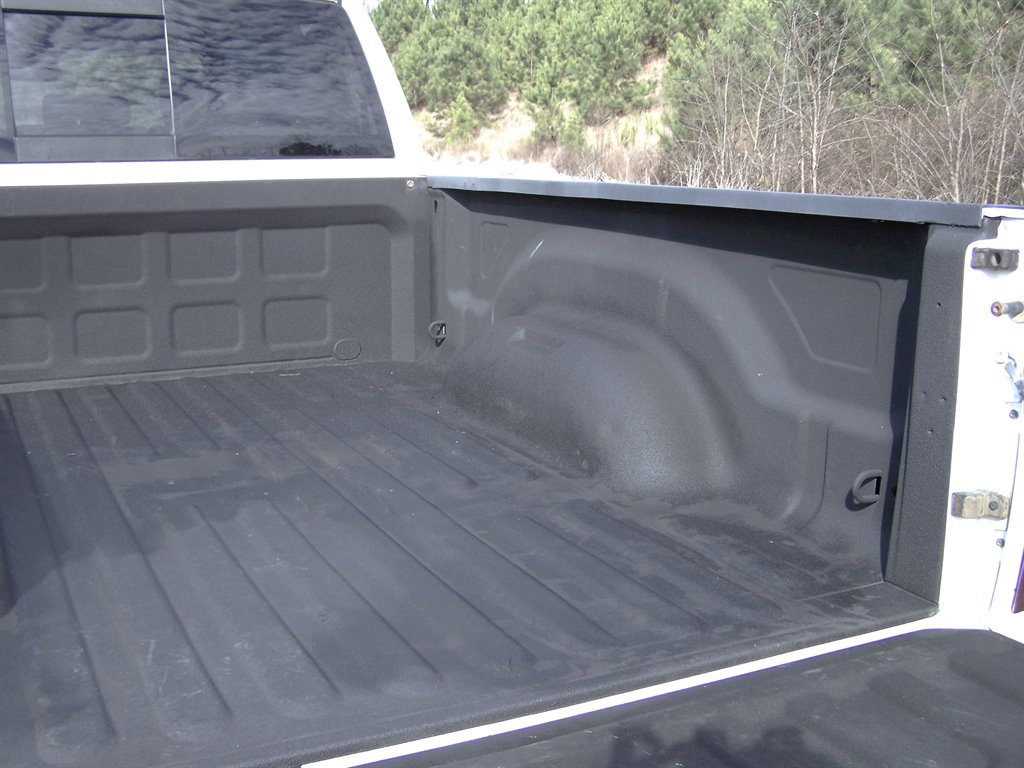 2013 Ram 2500 - $27,890