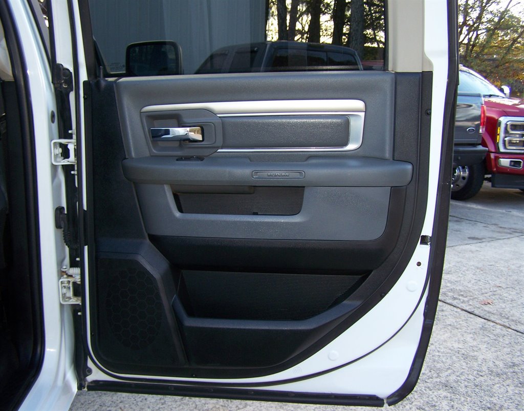 2013 Ram 2500 - $27,890
