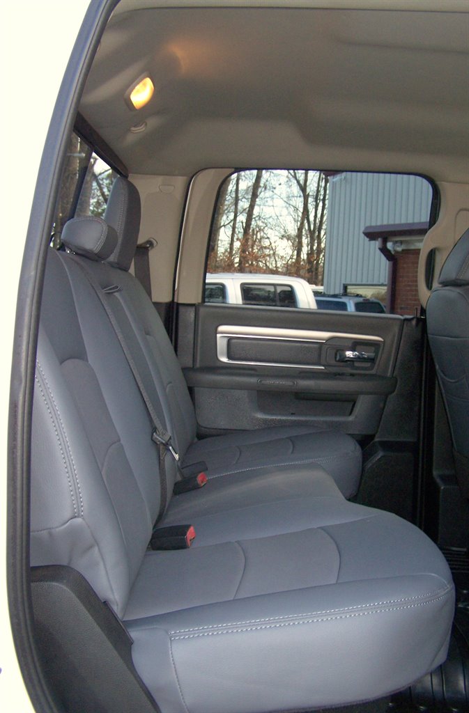 2013 Ram 2500 - $27,890