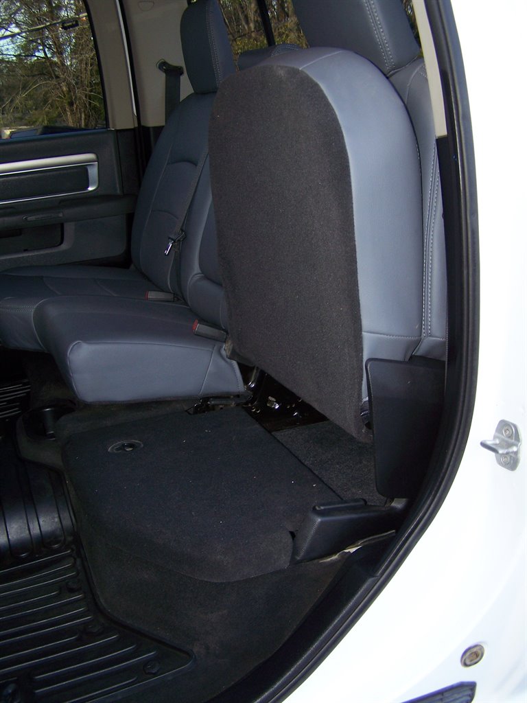 2013 Ram 2500 - $27,890