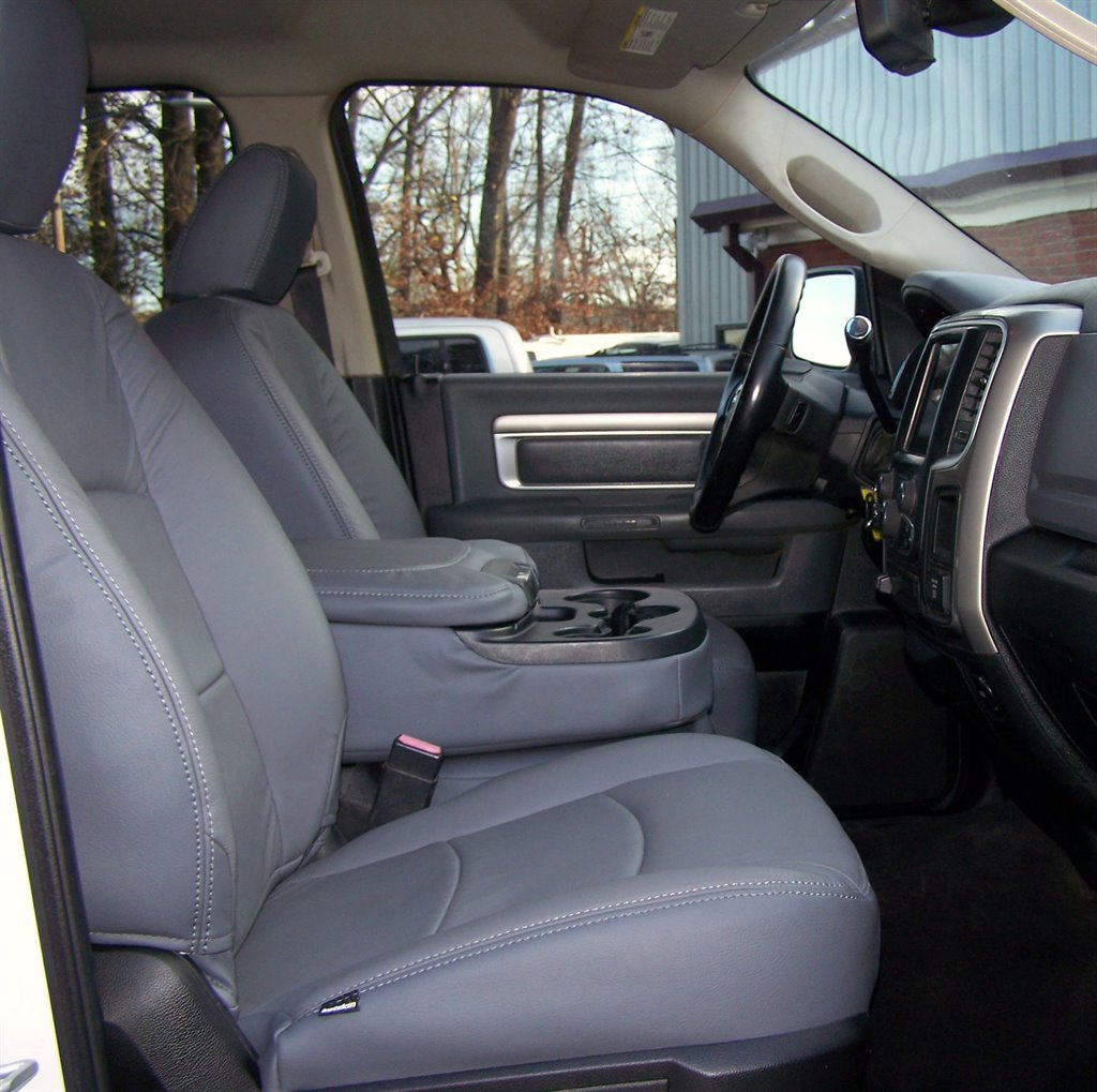 2013 Ram 2500 - $27,890
