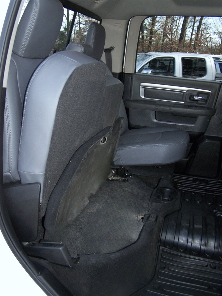 2013 Ram 2500 - $27,890