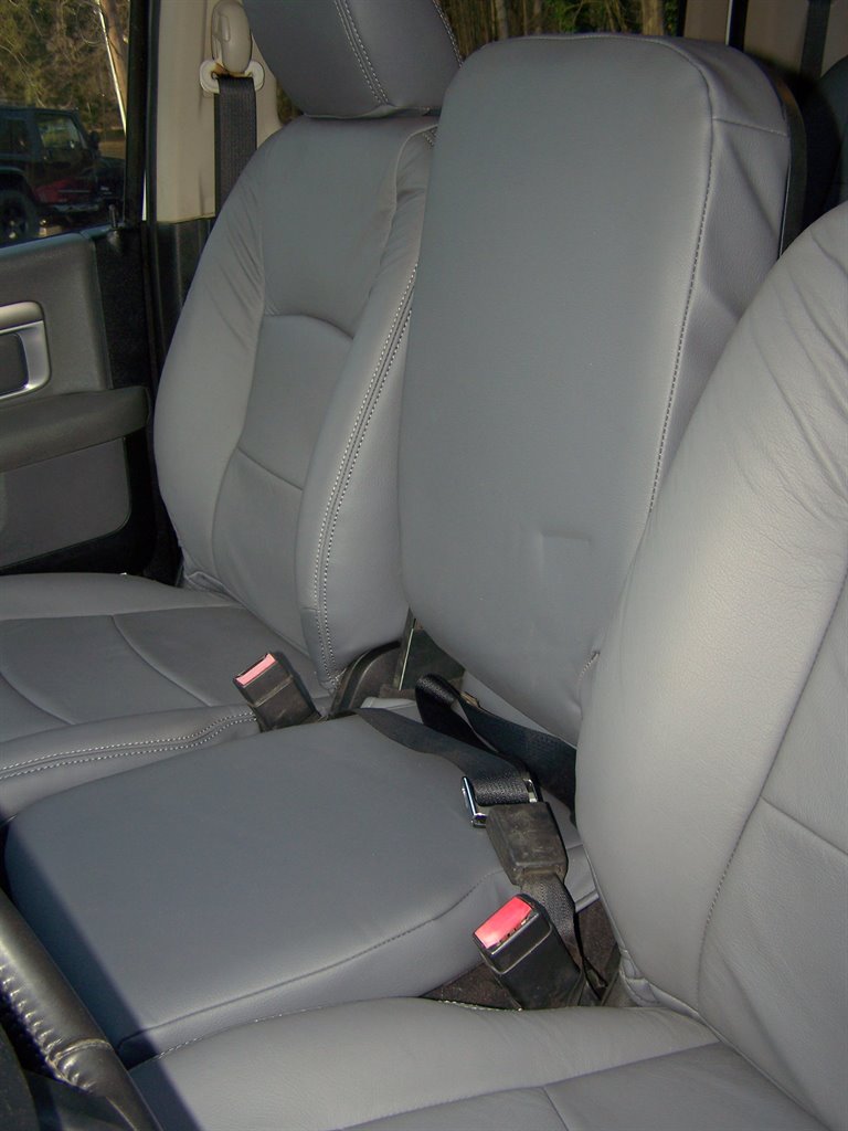 2013 Ram 2500 - $27,890