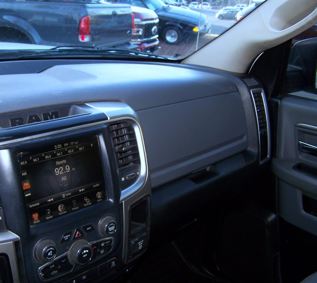 2013 Ram 2500 - $27,890