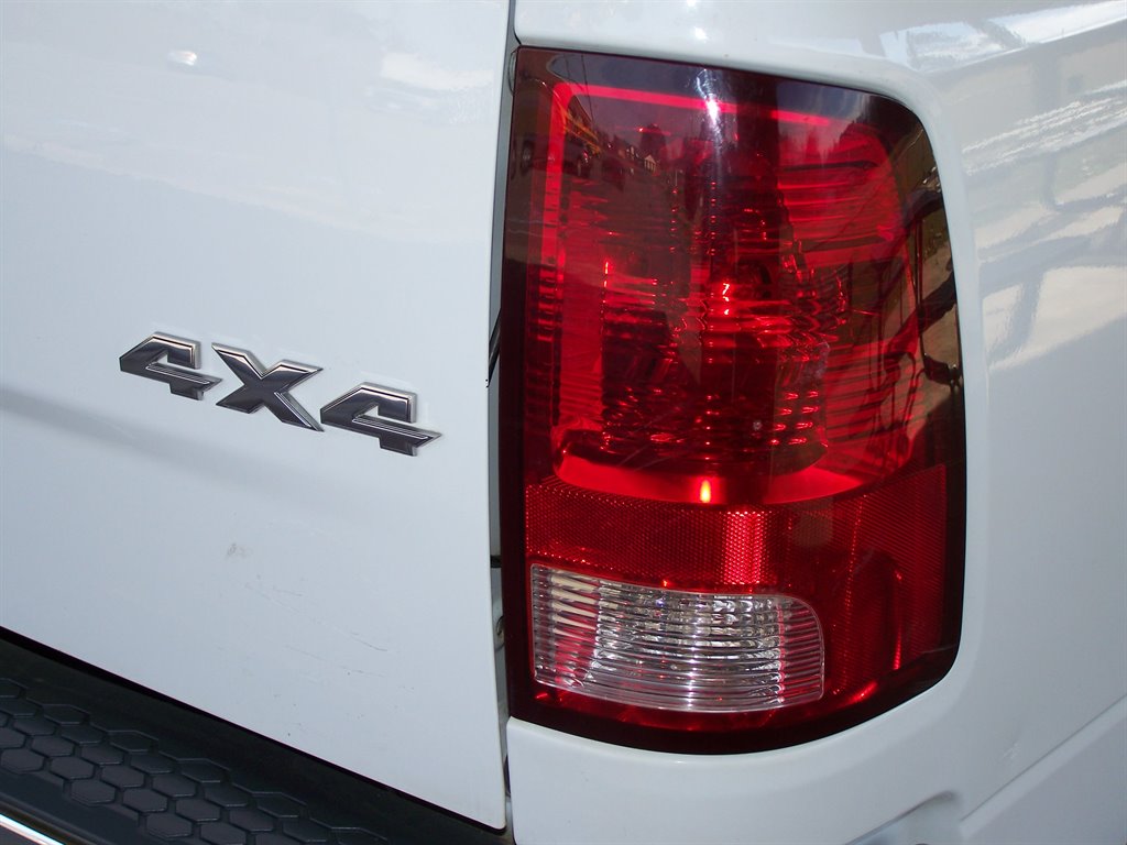 2013 Ram 2500 - $27,890
