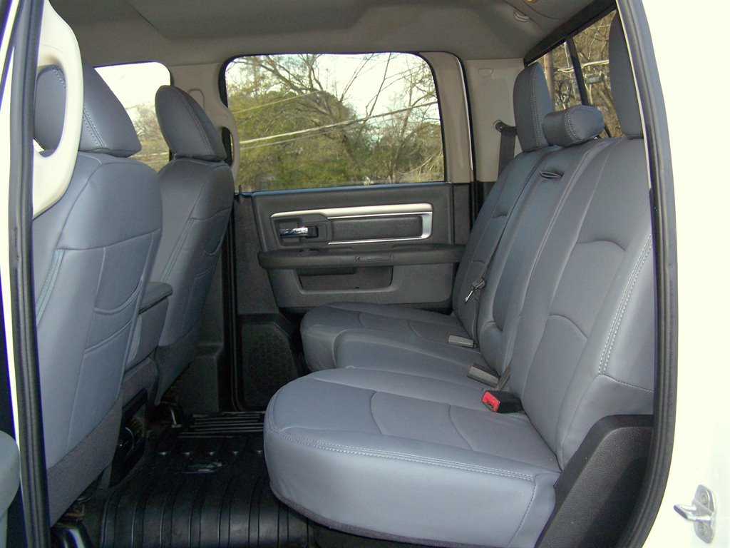 2013 Ram 2500 - $27,890