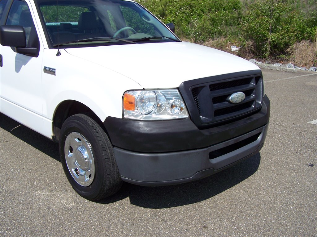 2008 Ford F-150 STX photo