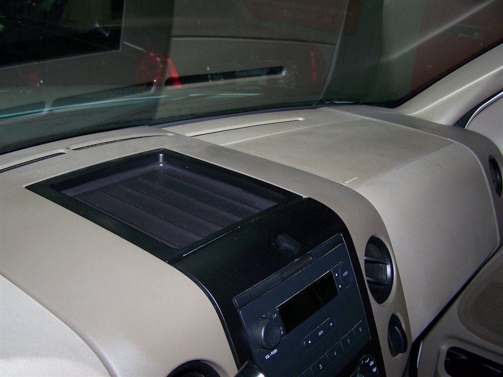 2008 Ford F-150 STX photo