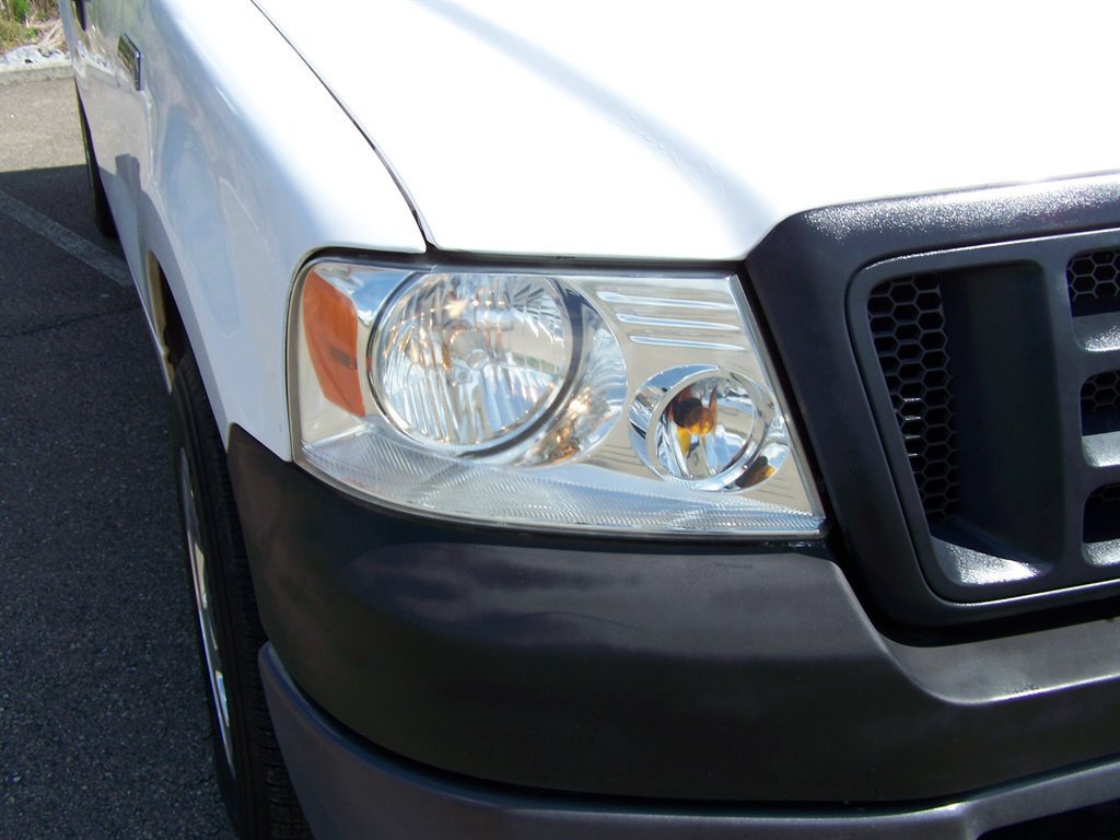 2008 Ford F-150 STX photo