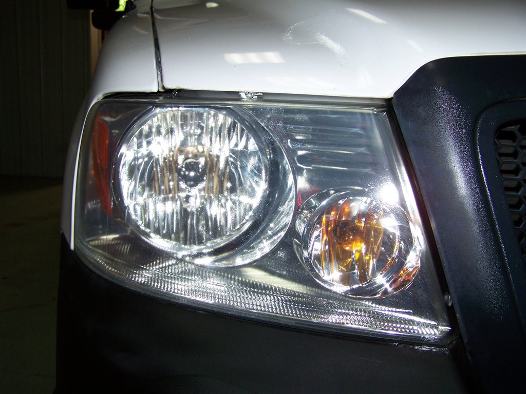 2008 Ford F-150 STX photo
