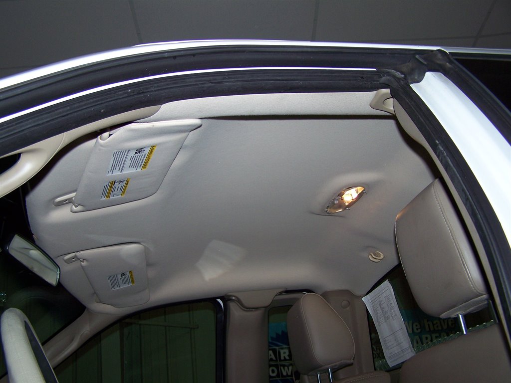 2008 Ford F-150 STX photo