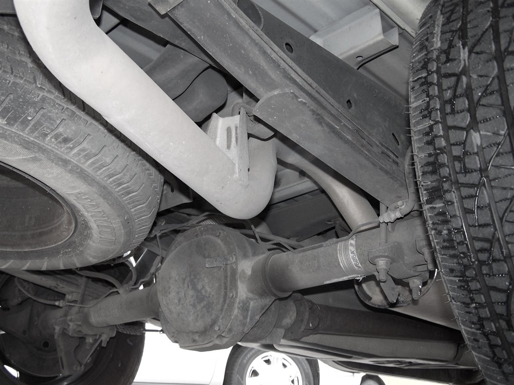 2008 Ford F-150 STX photo