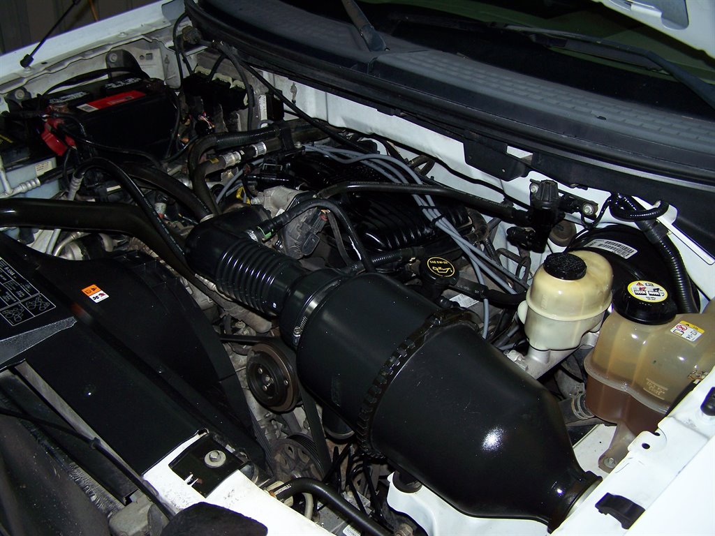 2008 Ford F-150 STX photo