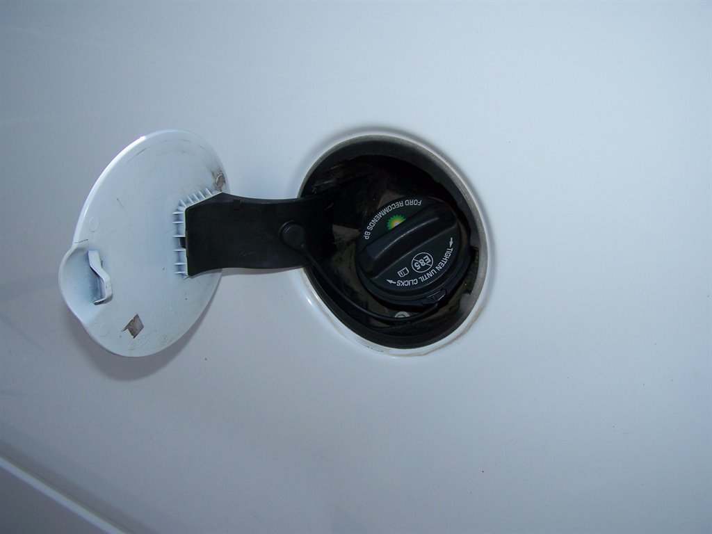 2008 Ford F-150 STX photo