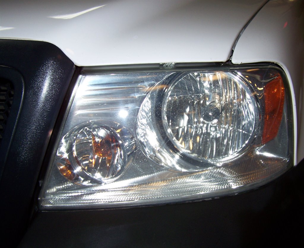 2008 Ford F-150 STX photo