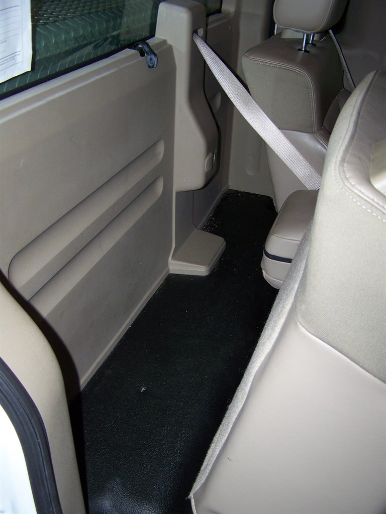 2008 Ford F-150 STX photo