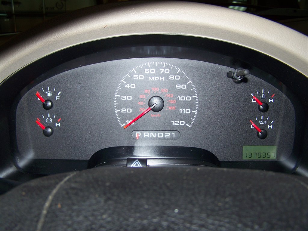 2008 Ford F-150 STX photo