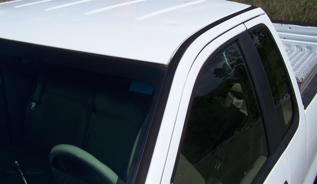 2008 Ford F-150 STX photo