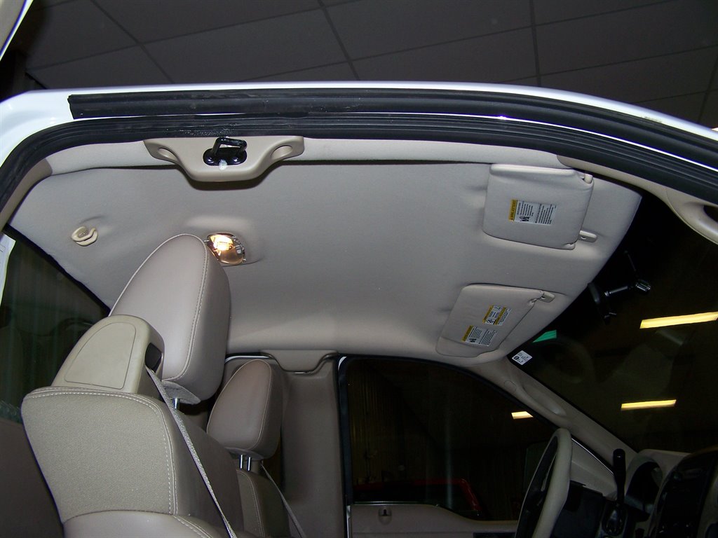 2008 Ford F-150 STX photo