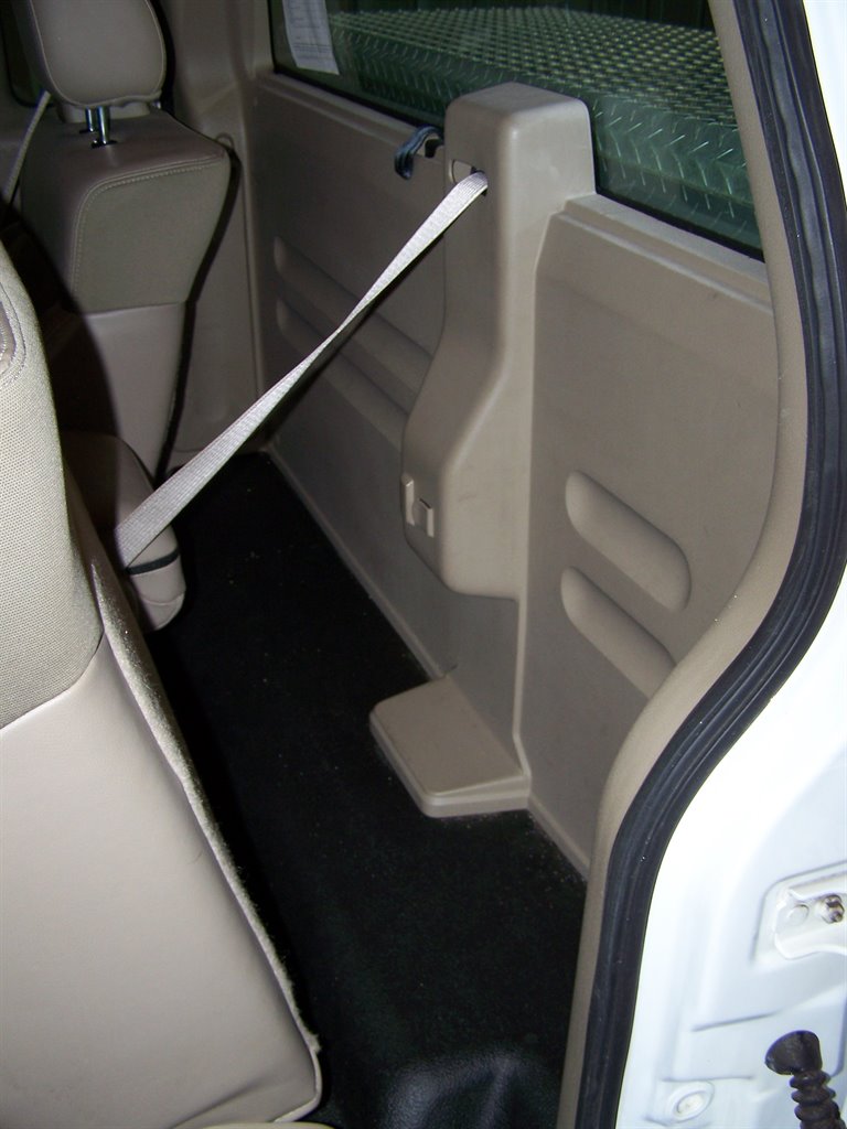 2008 Ford F-150 STX photo