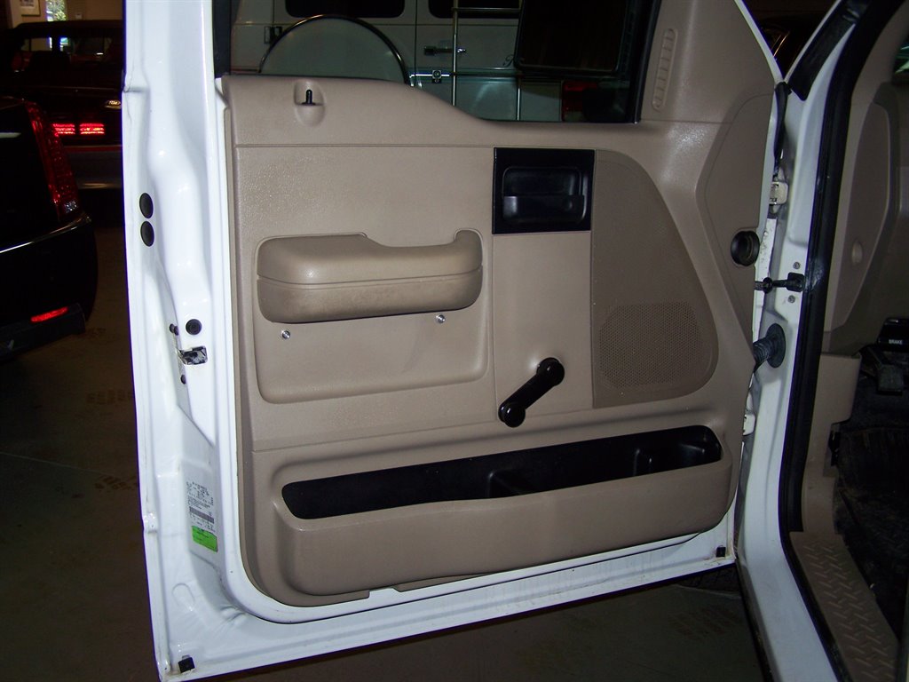 2008 Ford F-150 STX photo