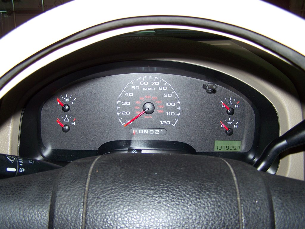 2008 Ford F-150 STX photo