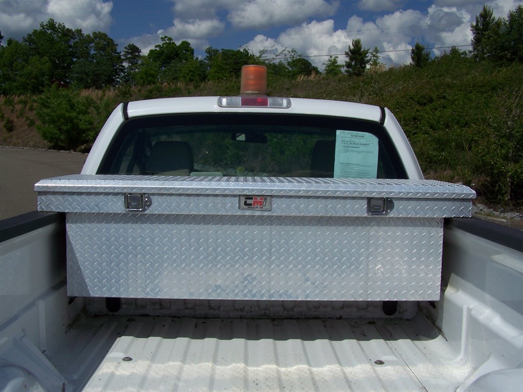 2008 Ford F-150 STX photo