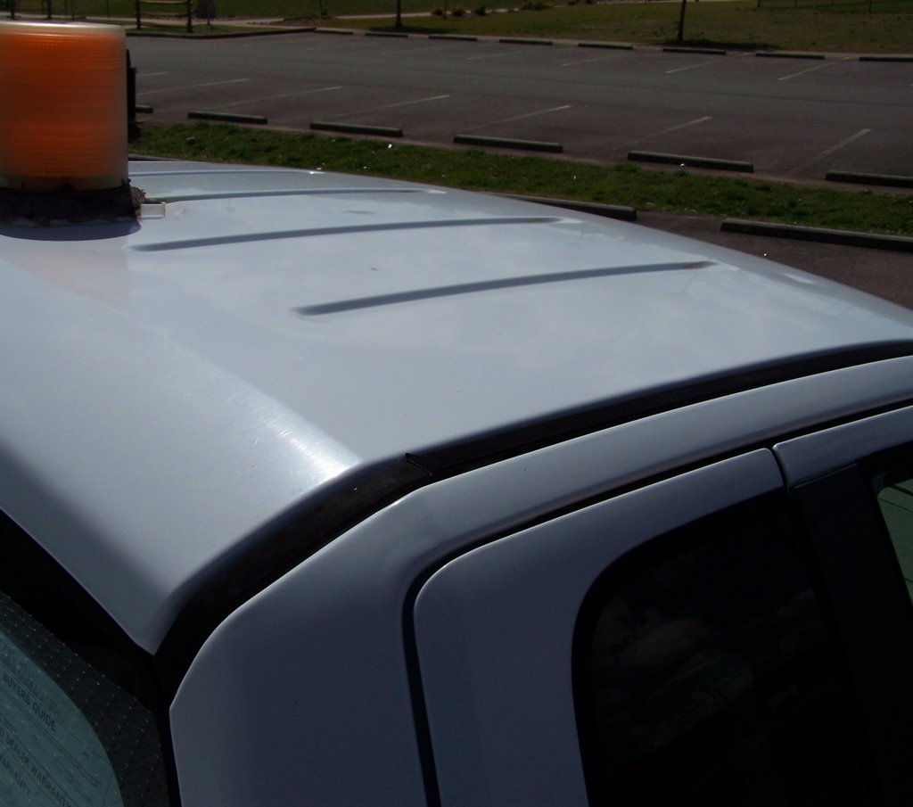2008 Ford F-150 STX photo