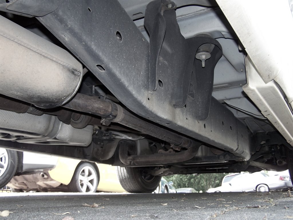 2008 Ford F-150 STX photo