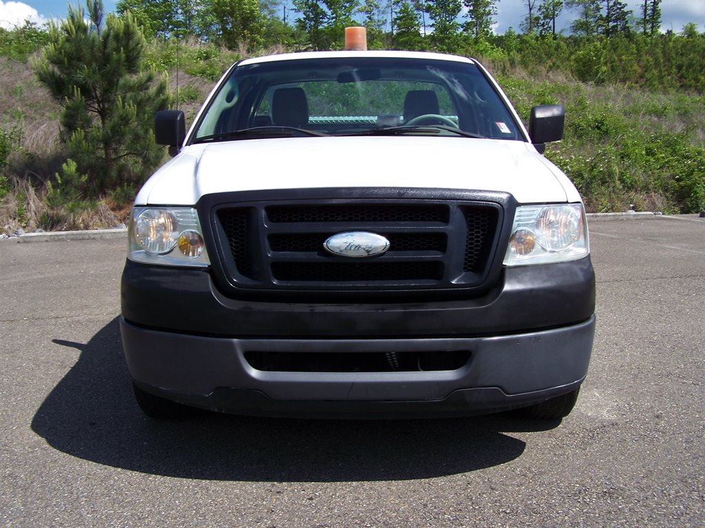 2008 Ford F-150 STX photo