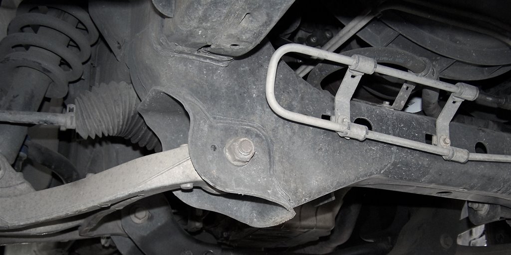 2008 Ford F-150 STX photo