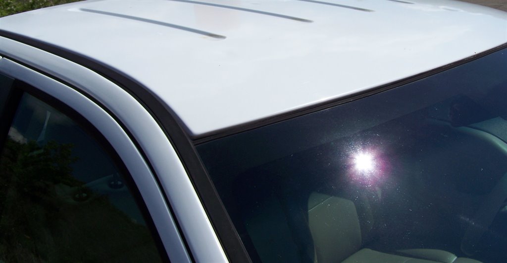 2008 Ford F-150 STX photo