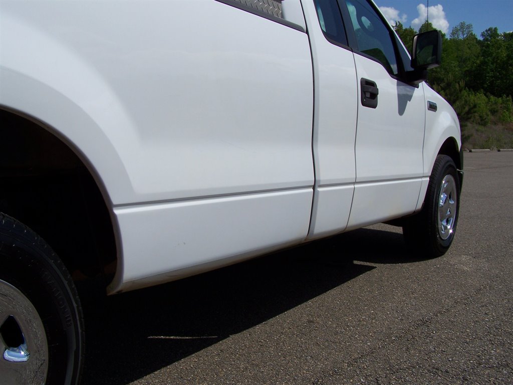 2008 Ford F-150 STX photo