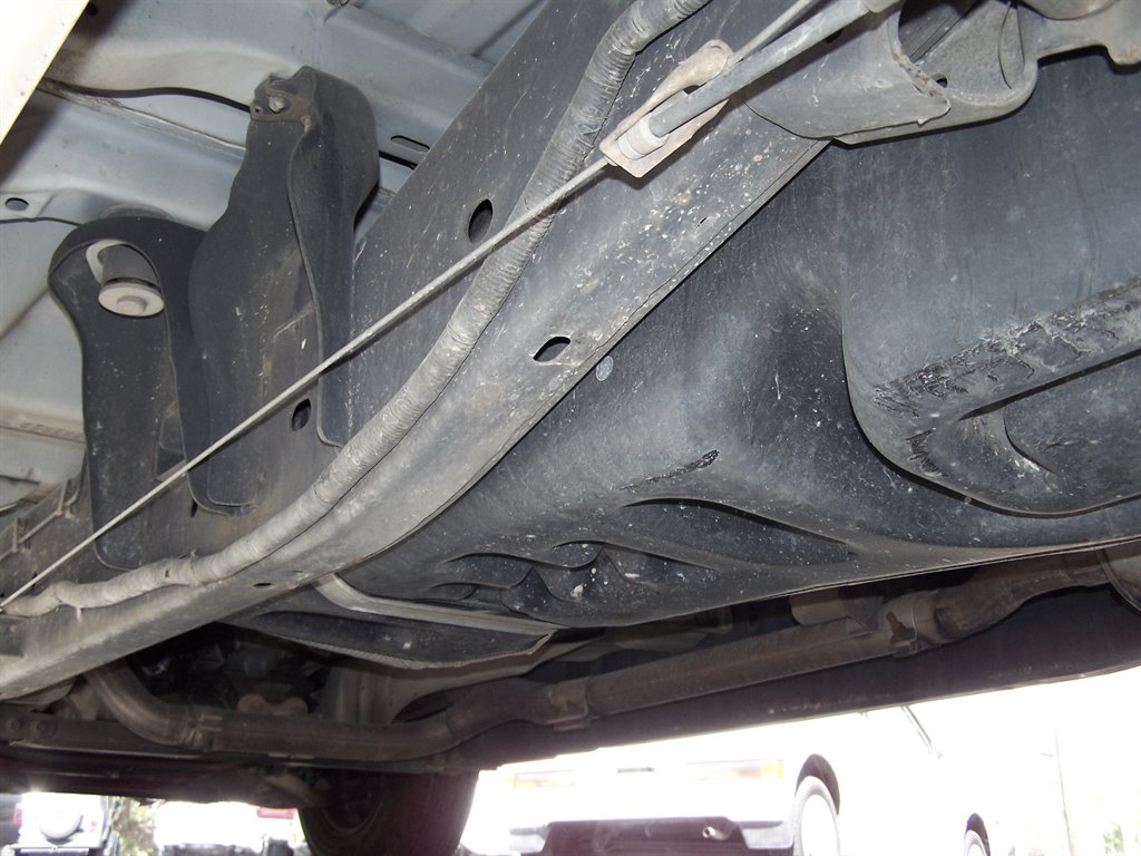 2008 Ford F-150 STX photo