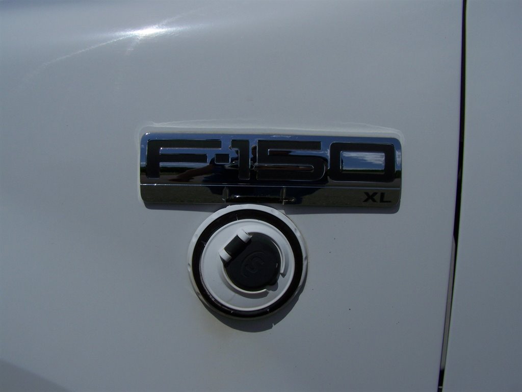 2008 Ford F-150 STX photo