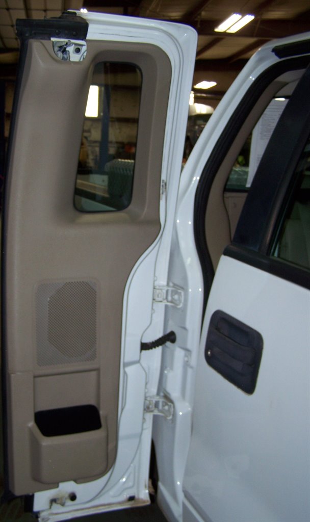 2008 Ford F-150 STX photo