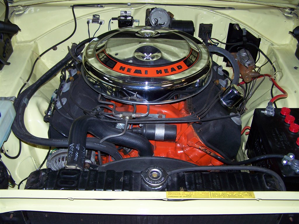 1968 Honda Prelude SI photo