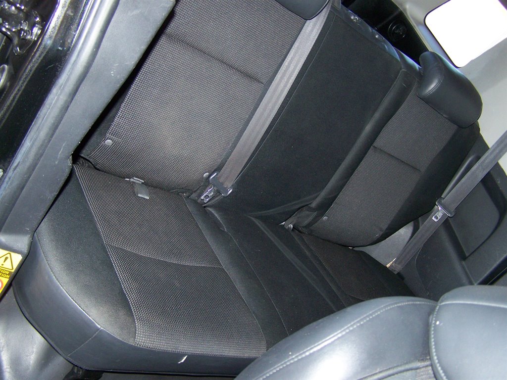 2007 Toyota FJ Cruiser photo