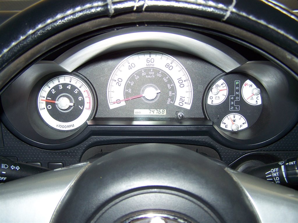 2007 Toyota FJ Cruiser photo