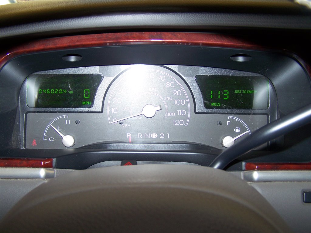 2003 Honda Prelude SI photo
