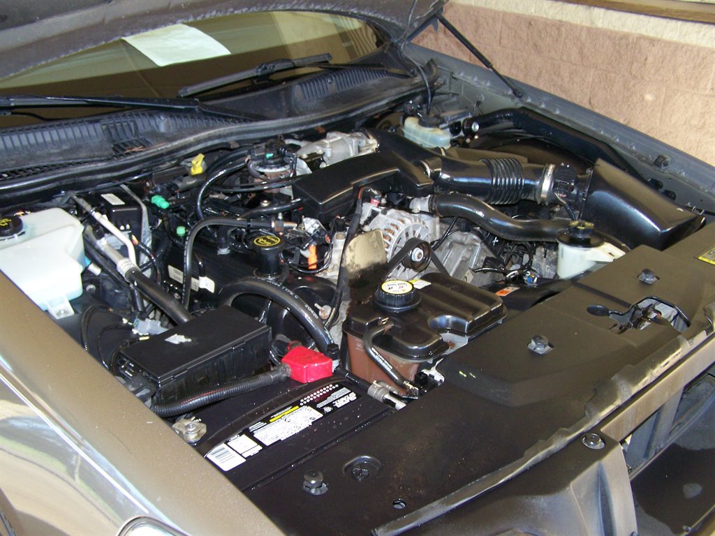 2003 Honda Prelude SI photo
